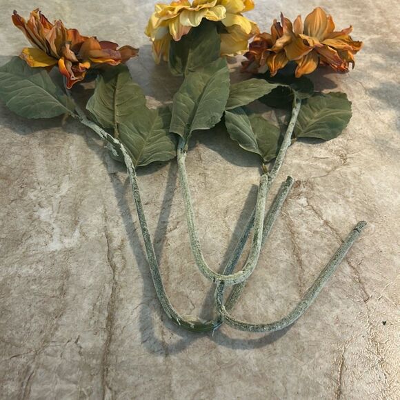 Sunflower Sprays - Picture 3 of 5